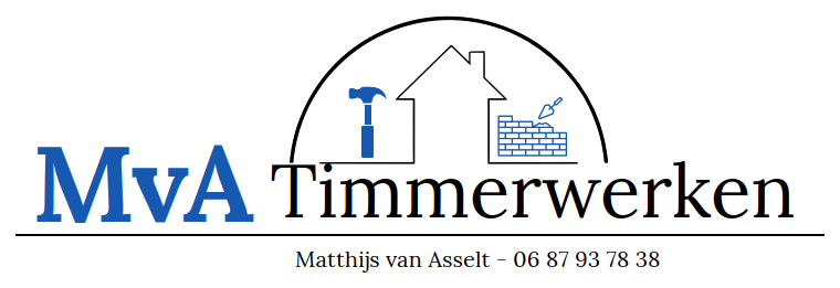 MvA Timmerwerken